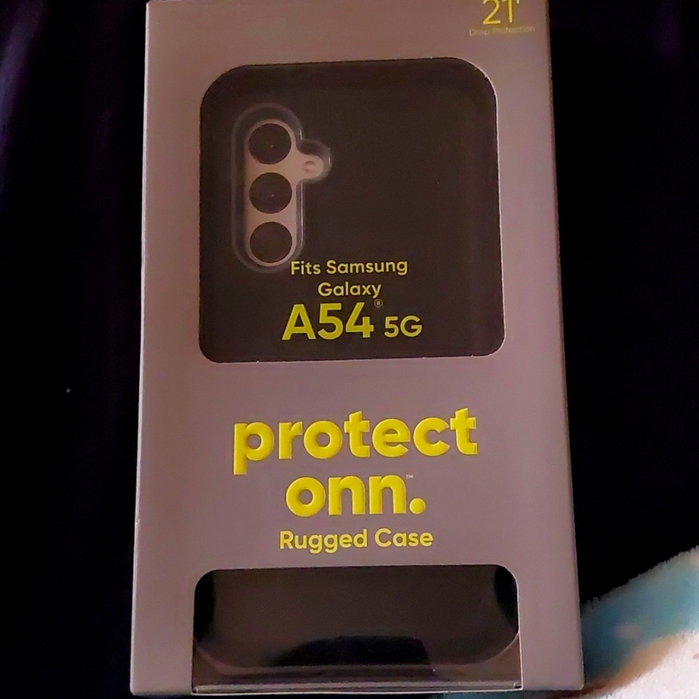 SAMSUNG A54 5G